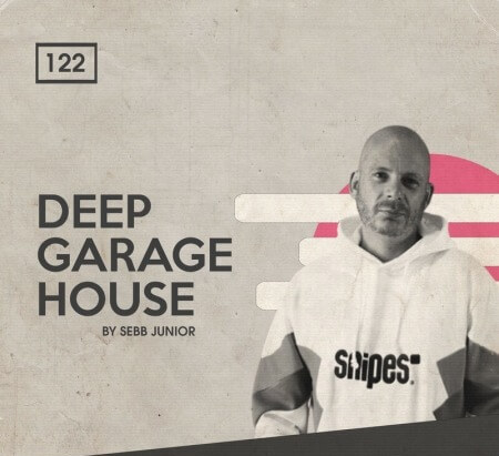 Bingoshakerz Sebb Junior Presents Deep Garage House WAV